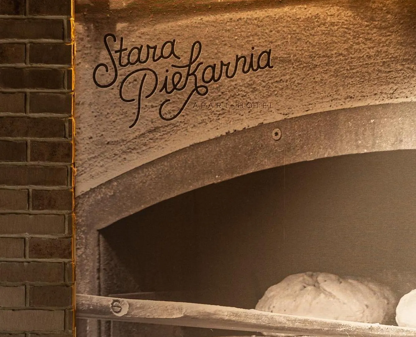 Stara-Piekarnia Apart-Hotel Kolobrzeg