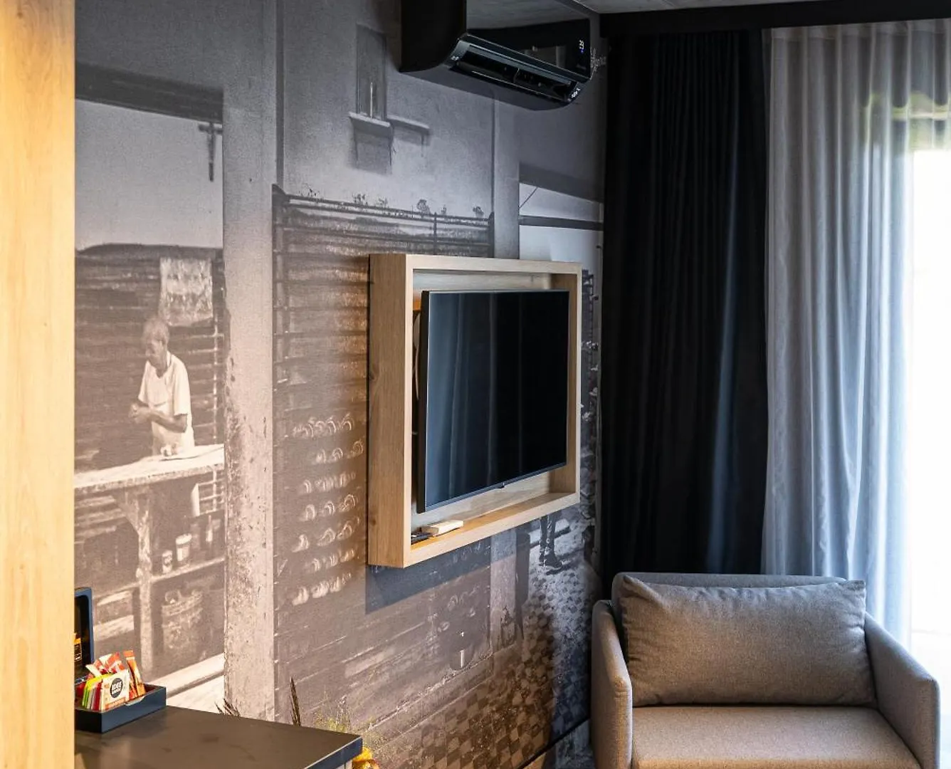 Stara-Piekarnia Apart-Hotel Kolobrzeg Poland