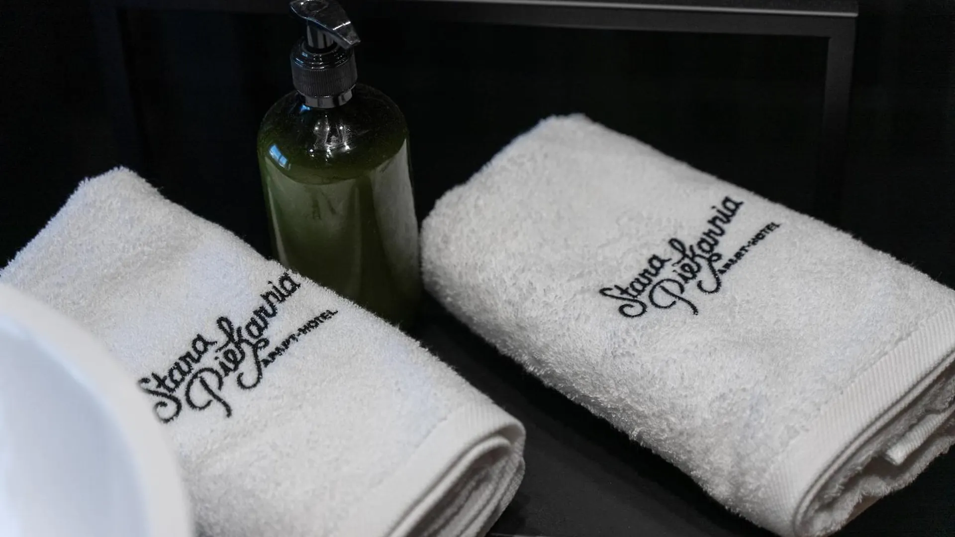 Aparthotel Stara-Piekarnia Apart-Hotel Kolobrzeg Poland