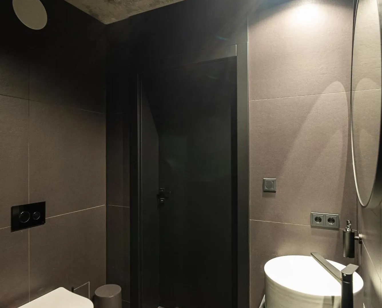 Stara-Piekarnia Apart-Hotel Kolobrzeg