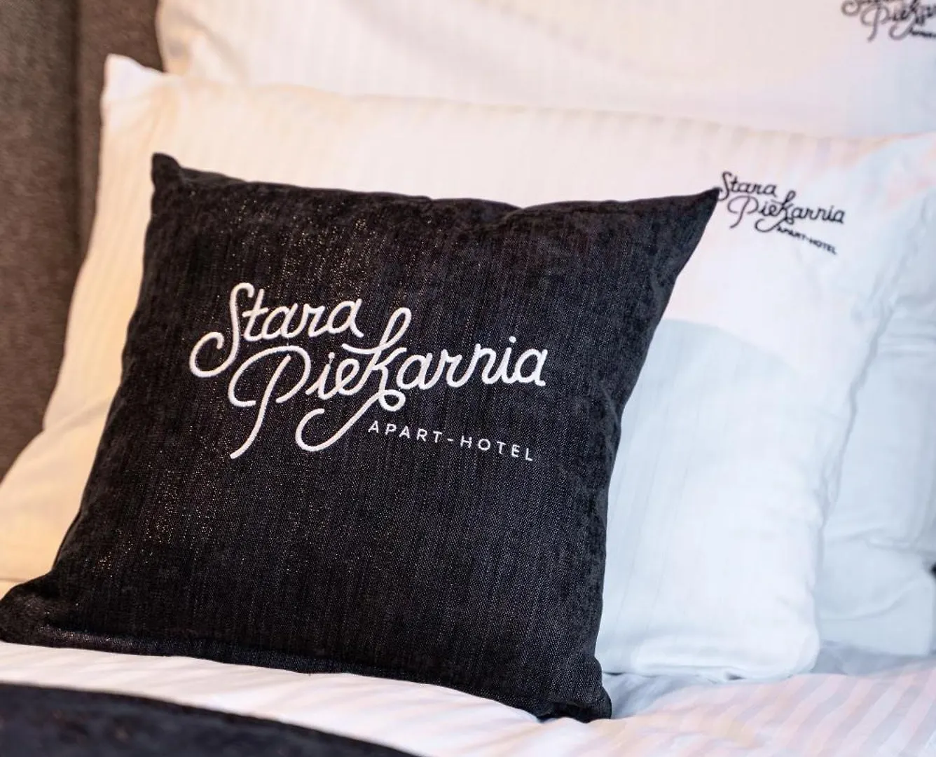 Stara-Piekarnia Apart-Hotel Kolobrzeg Aparthotel