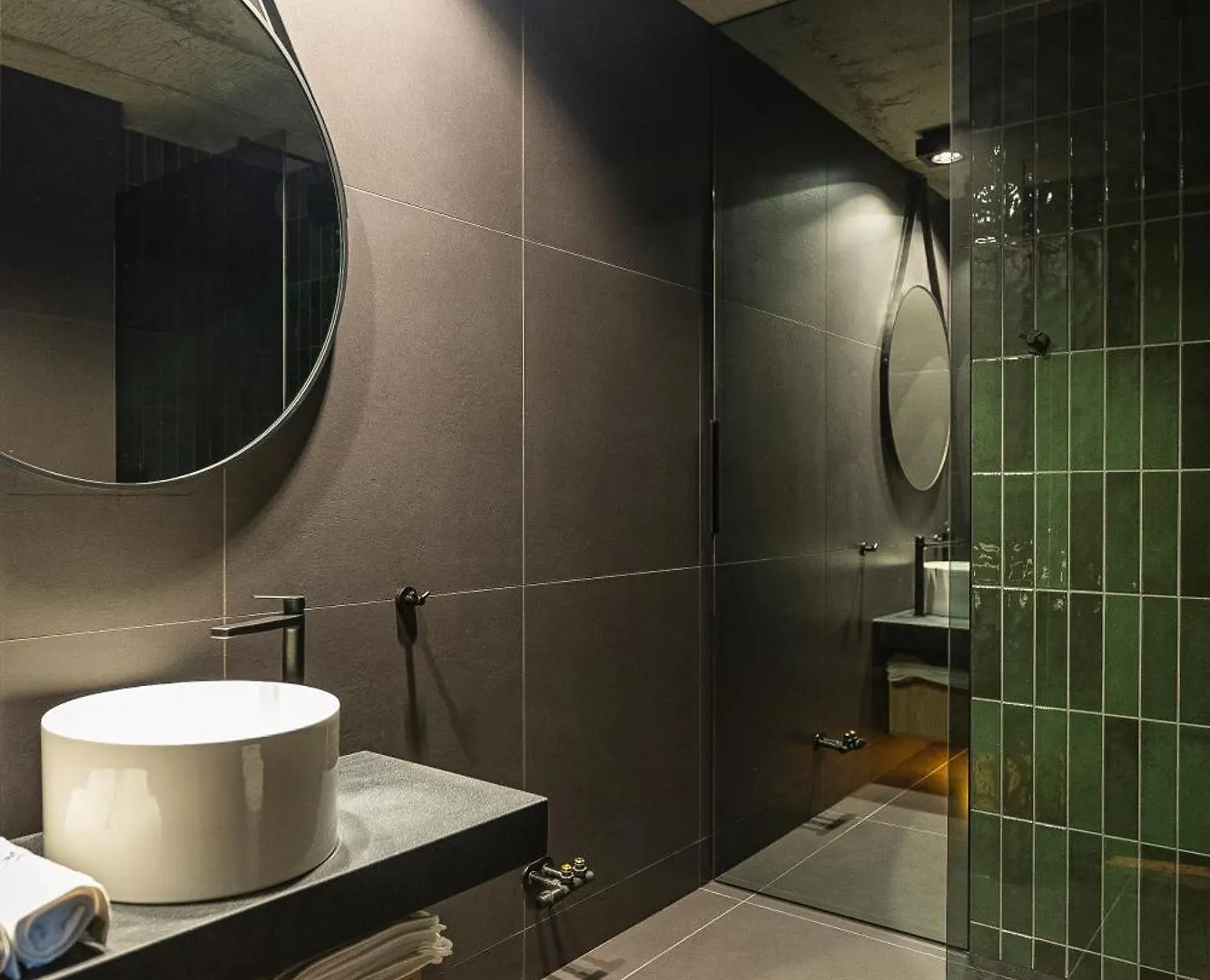 Aparthotel Stara-Piekarnia Apart-Hotel Kolobrzeg