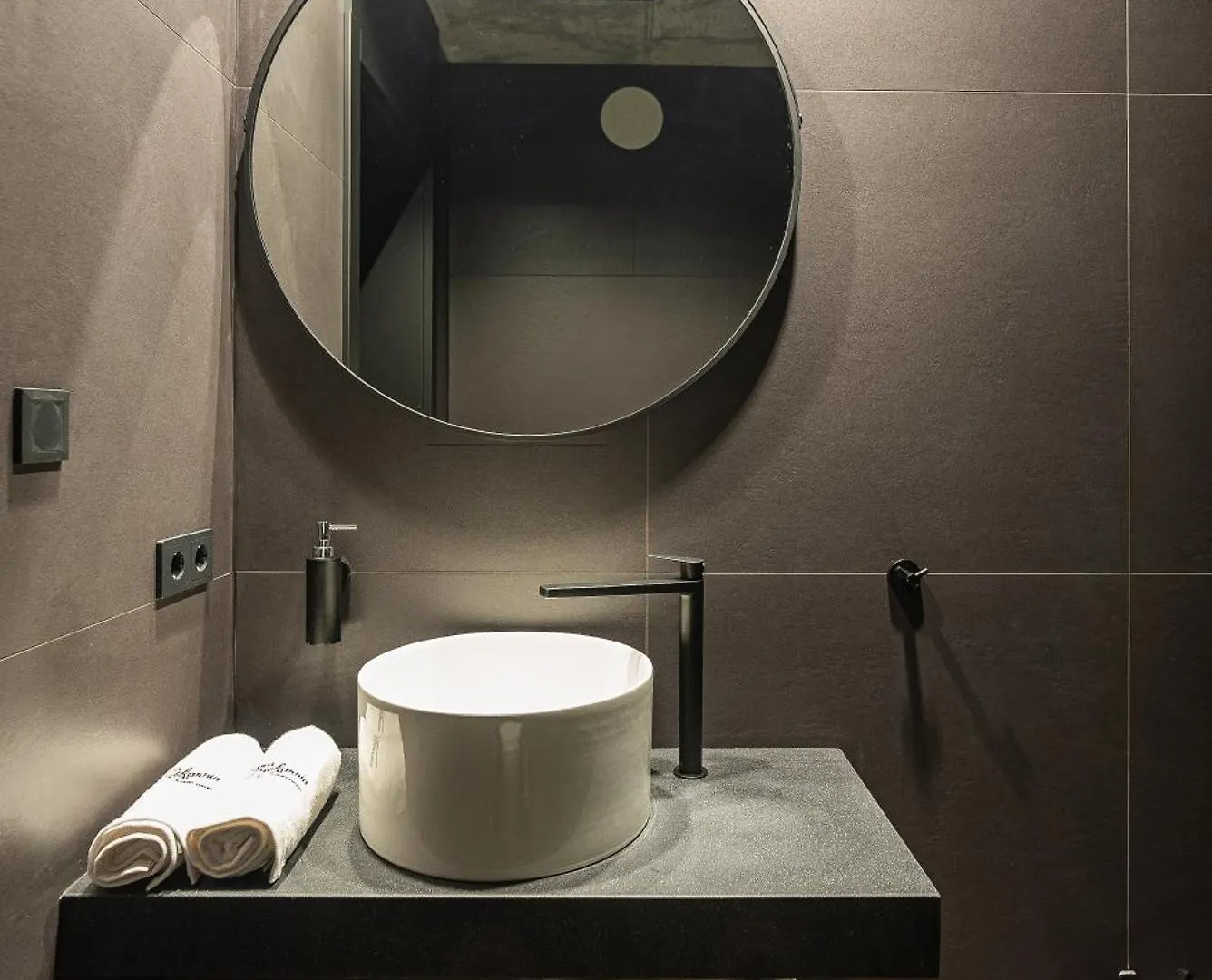 Stara-Piekarnia Apart-Hotel Kolobrzeg Poland