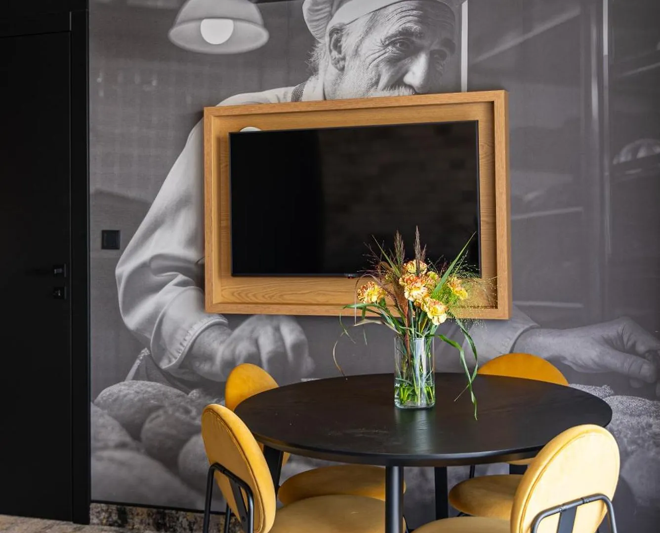 Stara-Piekarnia Apart-Hotel Kolobrzeg Aparthotel
