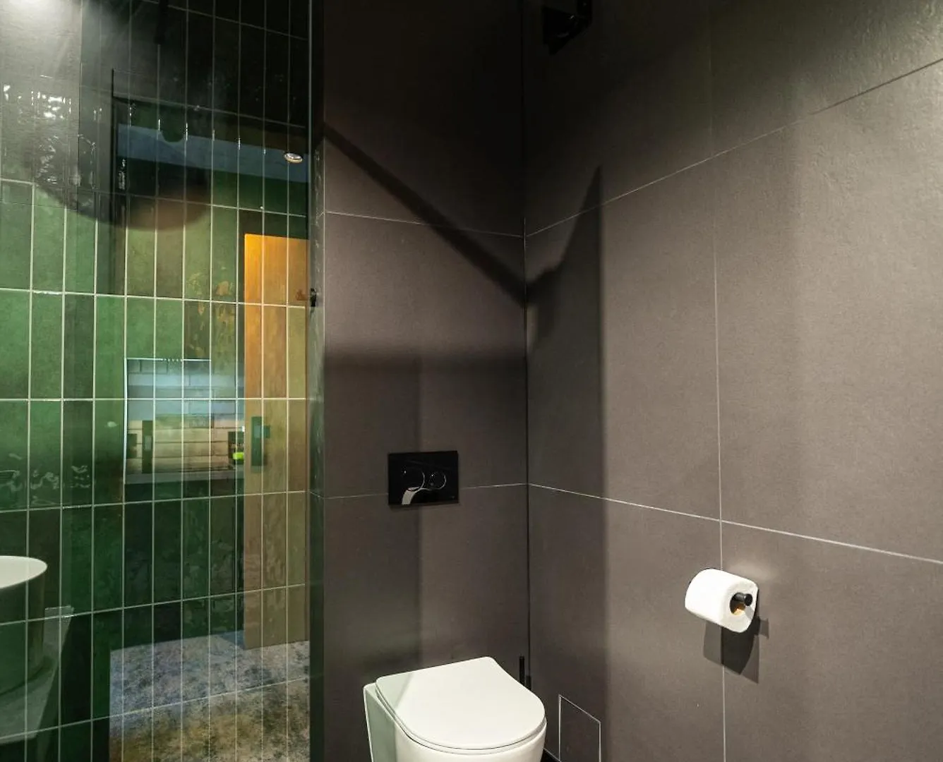 Stara-Piekarnia Apart-Hotel Kolobrzeg Aparthotel