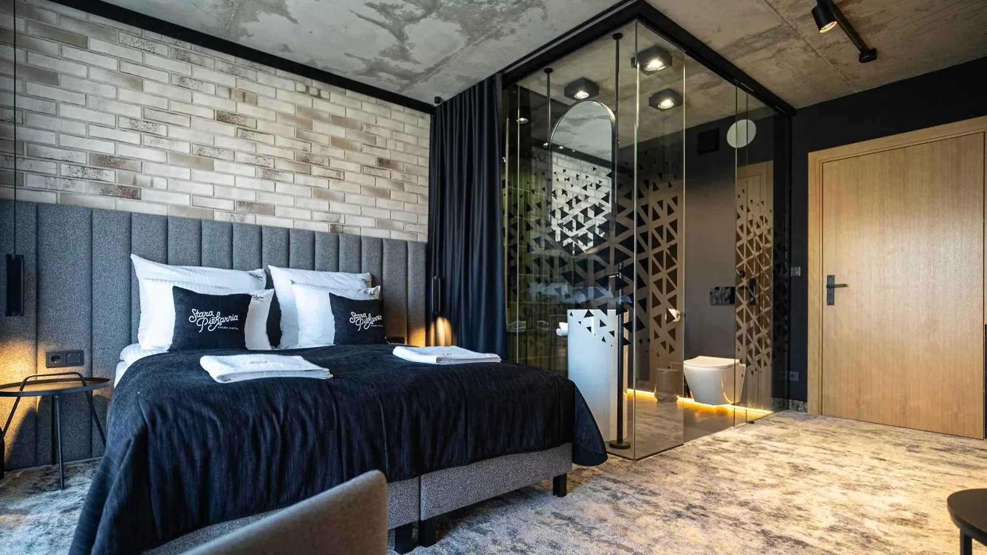Stara-Piekarnia Apart-Hotel Kolobrzeg Aparthotel