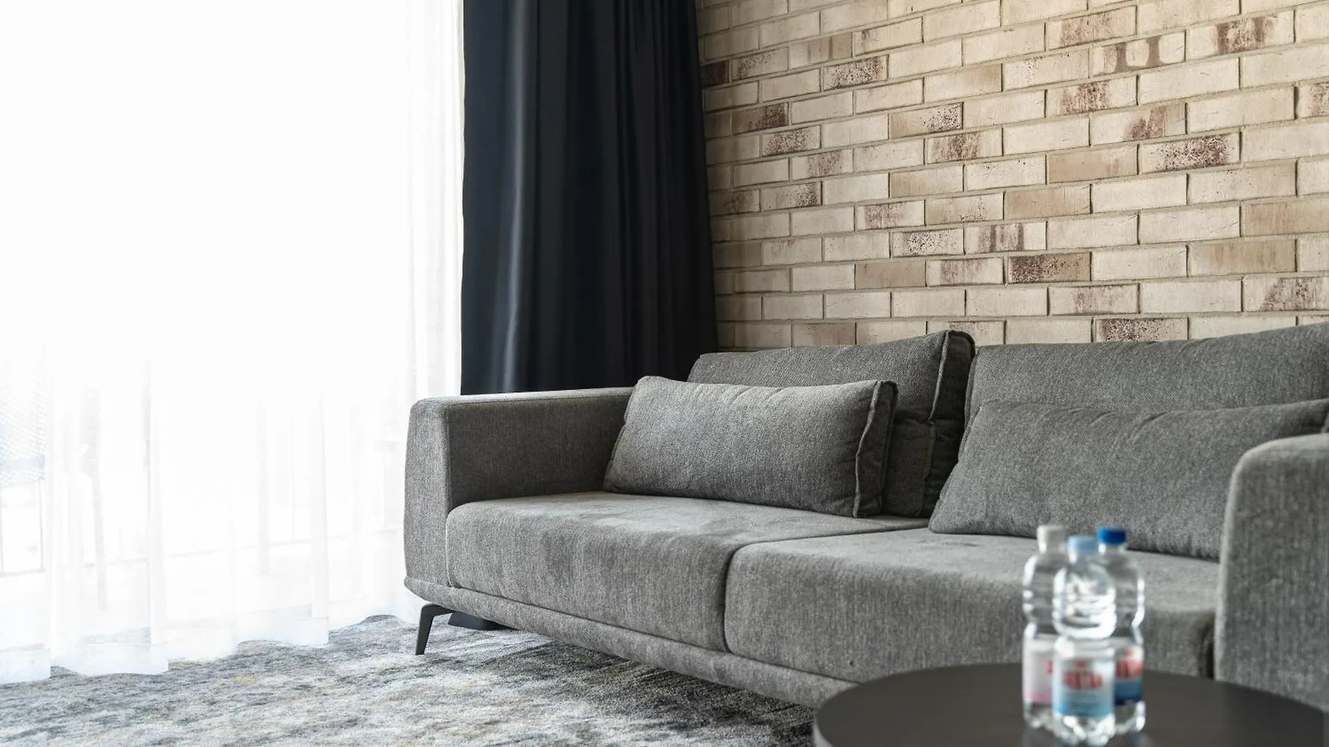 Stara-Piekarnia Apart-Hotel Kolobrzeg Aparthotel