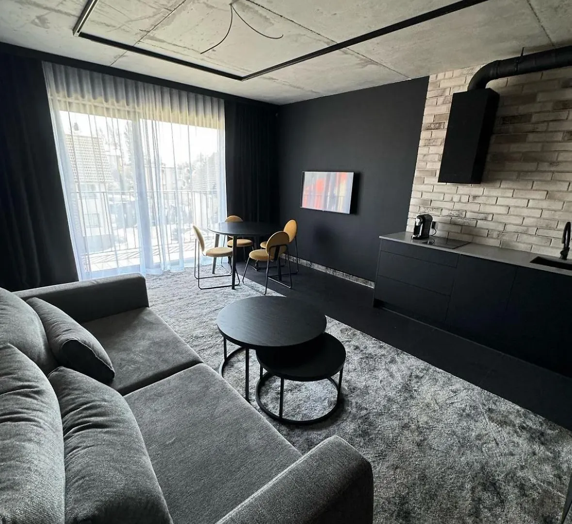 Aparthotel Stara-Piekarnia Apart-Hotel Kolobrzeg