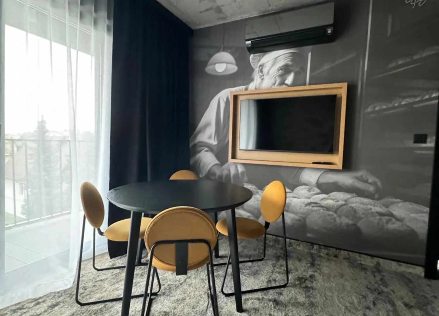 Aparthotel Stara-Piekarnia Apart-Hotel Kolobrzeg Poland
