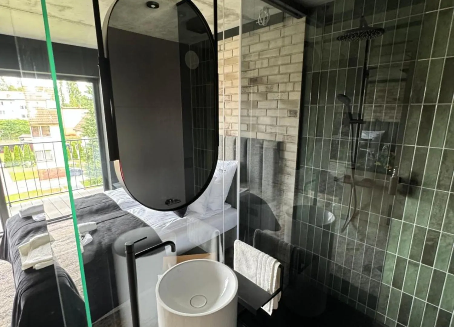 Aparthotel Stara-Piekarnia Apart-Hotel Kolobrzeg