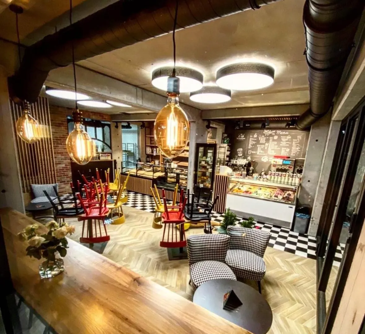 Stara-Piekarnia Apart-Hotel Kolobrzeg